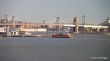 Brooklyn Bridge and Staten Island Ferry