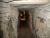 Tunnels at Knowth