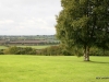 Boyne Valley viewed from Knowth