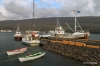 Akureyri Harbor