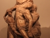 Florence, Duomo Museum.  Michelangelo\'s Pieta
