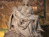 Vatican City, St Peter\'s Basilica, Michelangelo\'s Pieta