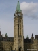 Parliament hill, Peace Tower