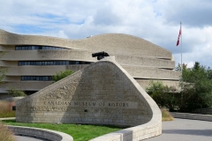 Canadian Museum of History, Gatineau