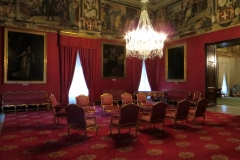 Royal State Rooms, Valletta