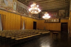 Royal State Rooms, Valletta