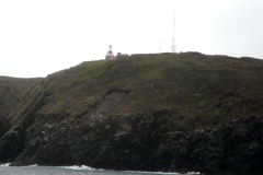 Cape Horn Lighthouse
