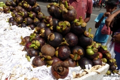 Pettah Market, Colombo