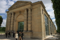 Orangerie Museum, Paris