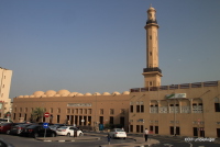 Grand Mosque, Dubai