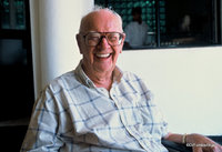 Sir Arthur C Clarke