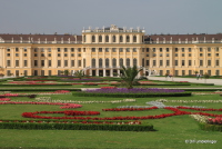 Schönbrunn Palace, Vienna