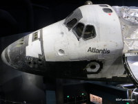 Space Shuttle, Florida