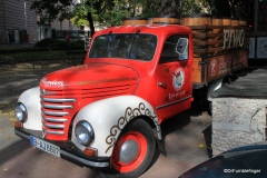 Polish Beer Truck, Krakow