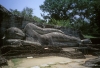 Polonnaruwa -- Gal Vihara