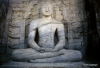 Polonnaruwa -- Gal Vihara