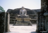 Polonnaruwa -- Vatadage