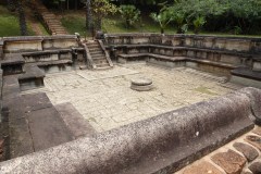 Royal Baths, Polonnaruwa