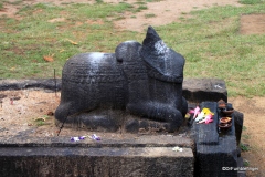 Shiva Devale, Polonnaruwa