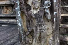 Quadrangle, Polonnaruwa