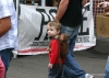 Boy at Portland Saturday Market