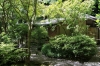 Portland Japanese Gardens, teahouse