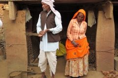 The Potter and his Wife, Rajasthan
