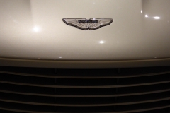 Aston Martin DB10, Dubai