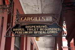 Cargills Store, Colombo