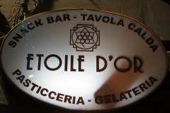 Etoile D'or, Catania