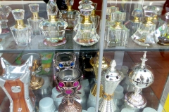Dubai's Perfume Souk