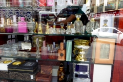 Dubai's Perfume Souk