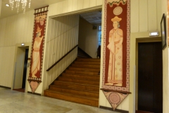 Grand Oriental Hotel, Colombo