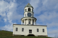 Citadel, Halifax (1)