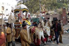 Jain Parade,  Chandi Chowk Market
