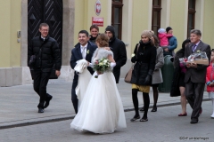 Weddings in Krakow