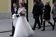 Weddings in Krakow