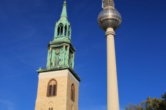Marienkirche, Berlin
