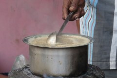 Making Masala Chai, Jojawar