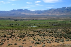 Paradise Valley, Nevada