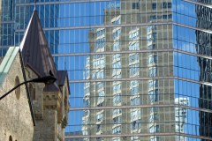 Reflections of Toronto
