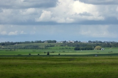 Rural Alberta