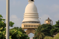 Sambodhi Chaithya, Colombo