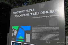 Strömparterren, Stockholm