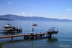 Lake Tahoe, California
