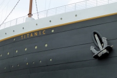 Titanic Museum, Branson