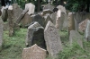Prague -- Jewish Cemetery