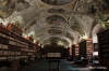 Library at Strahov Monastery
