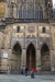 St. Vitus Cathedral's Golden Gate