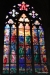 St. Vitus Church stained glass window